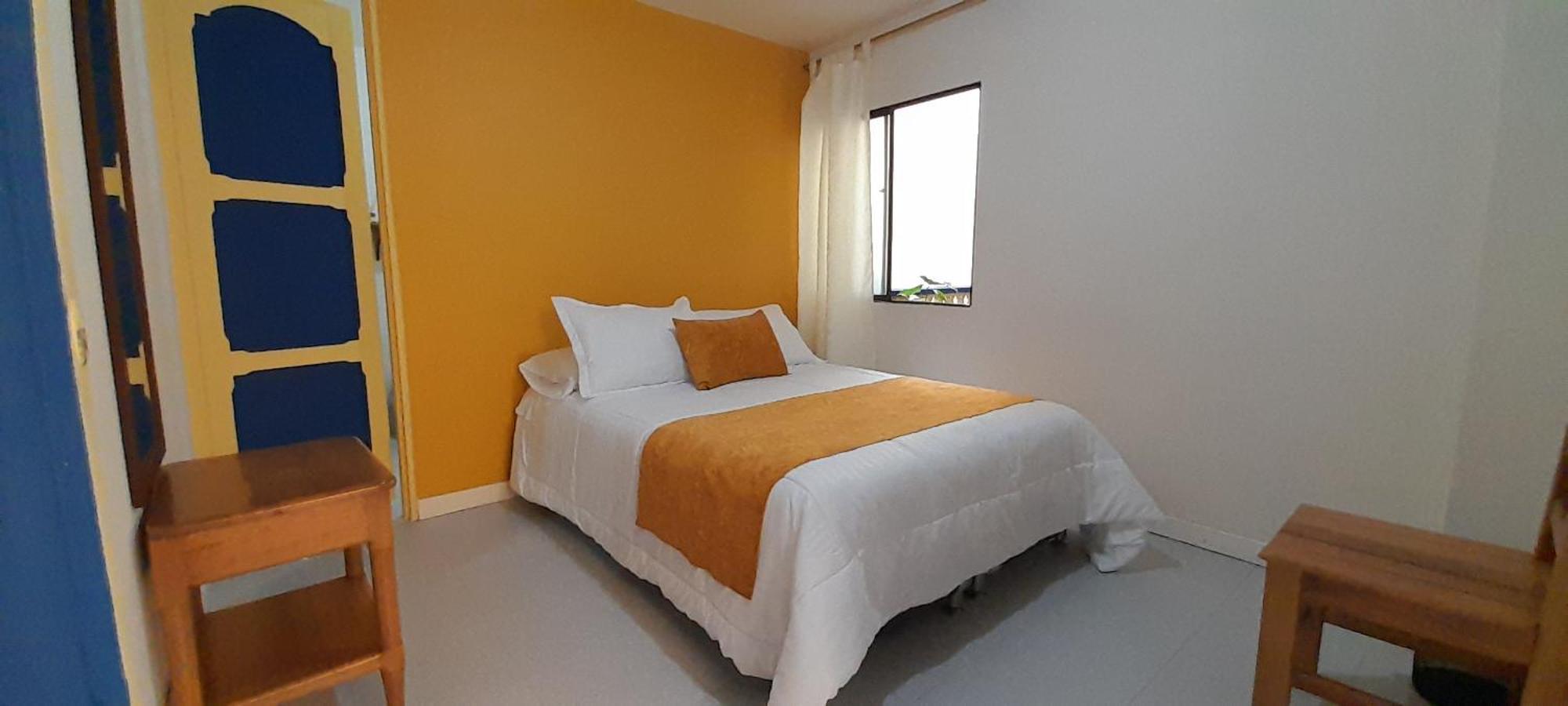 Hotel El Dorado Jardín Habitación foto